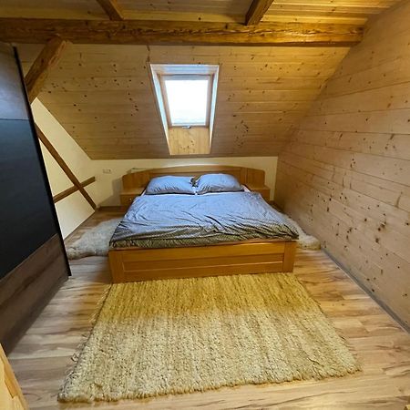 Apartmany Pod Kloboukem Jachymov Εξωτερικό φωτογραφία
