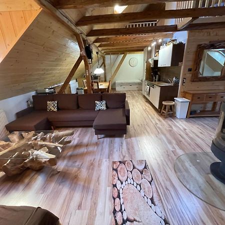 Apartmany Pod Kloboukem Jachymov Εξωτερικό φωτογραφία