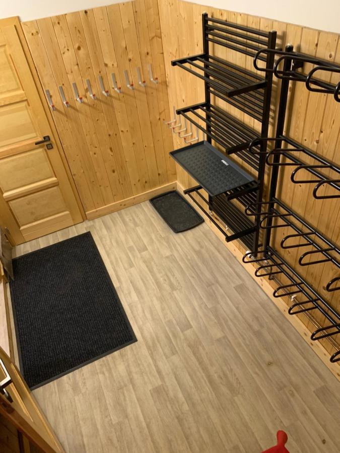 Apartmany Pod Kloboukem Jachymov Εξωτερικό φωτογραφία