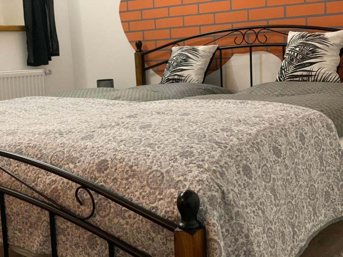 Apartmany Pod Kloboukem Jachymov Εξωτερικό φωτογραφία