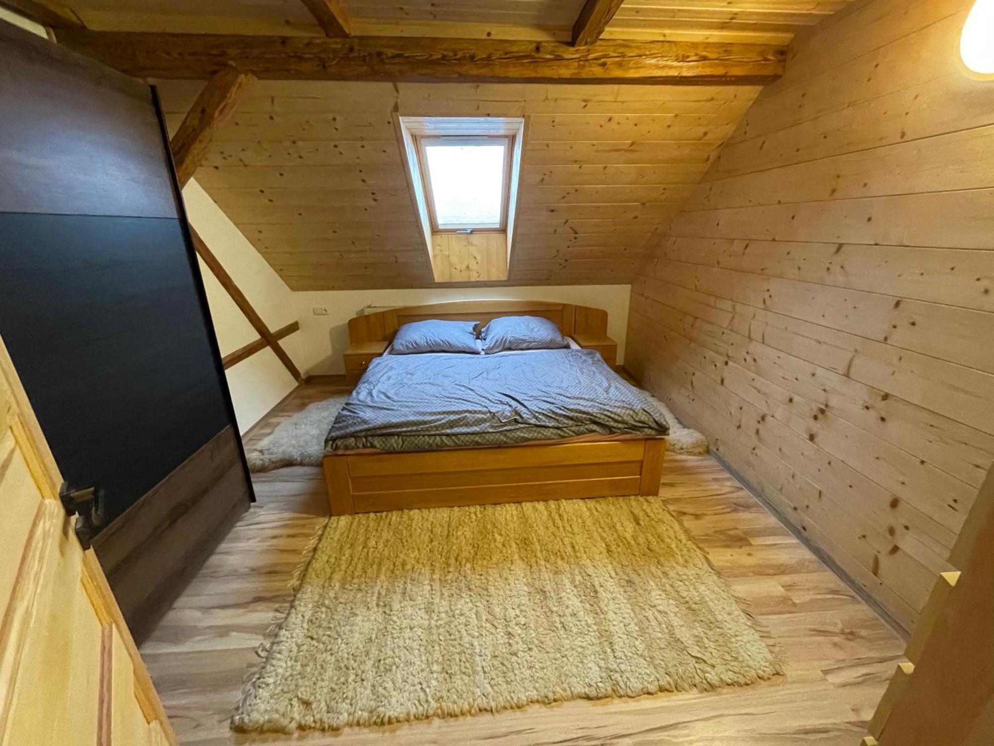 Apartmany Pod Kloboukem Jachymov Εξωτερικό φωτογραφία