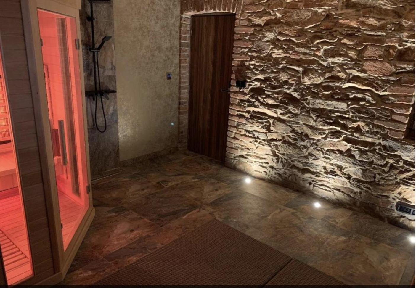 Apartmany Pod Kloboukem Jachymov Εξωτερικό φωτογραφία