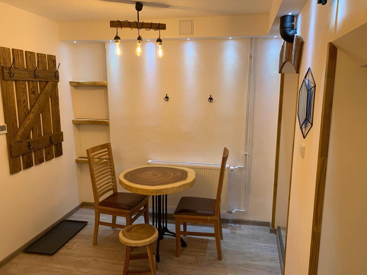 Apartmany Pod Kloboukem Jachymov Εξωτερικό φωτογραφία