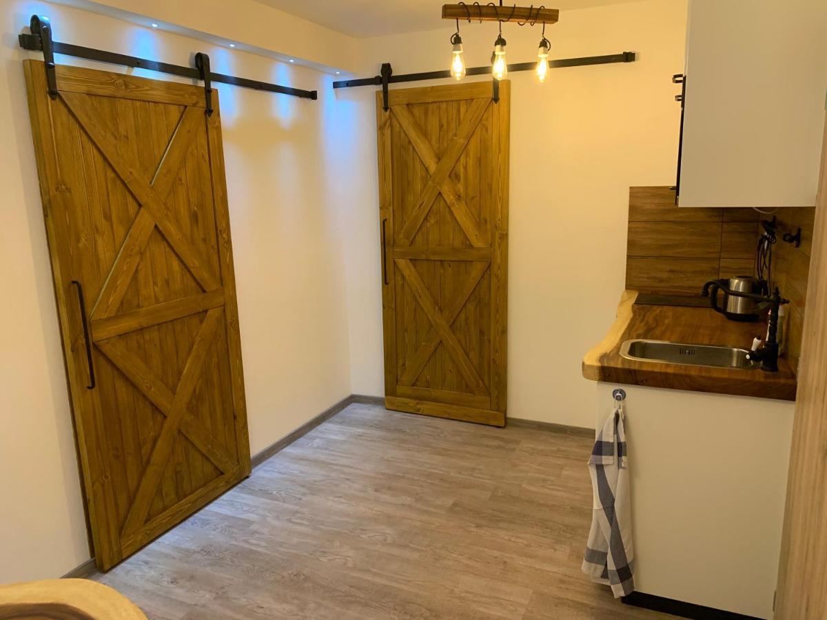 Apartmany Pod Kloboukem Jachymov Εξωτερικό φωτογραφία