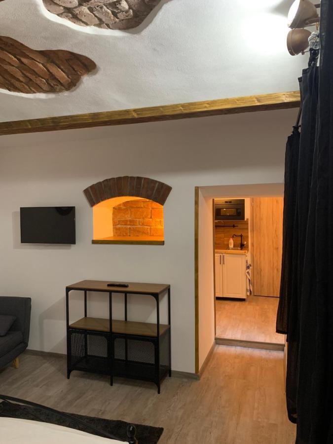 Apartmany Pod Kloboukem Jachymov Εξωτερικό φωτογραφία